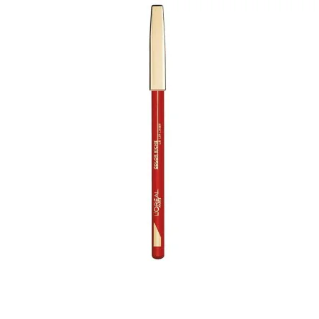 Lip Liner L'Oreal Make Up Color Riche 125-Maison Marais (1,2 g) by L'Oreal Make Up, Lip Liners - Ref: S0593023, Price: 9,72 €...