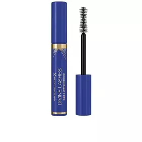 Mascara per Ciglia Max Factor Divine Lashes black di Max Factor, Trattamenti ciglia - Rif: S0593046, Prezzo: 9,09 €, Sconto: %