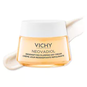 Day Cream Vichy Neovadiol Combination Skin Normal Skin Menopause (50 ml) by Vichy, Moisturisers - Ref: S0593095, Price: 37,41...