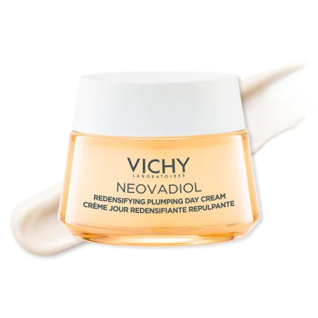 Creme de Dia Vichy Neovadiol Pele Mista Pele normal Menopausa (50 ml) de Vichy, Hidratantes - Ref: S0593095, Preço: 38,78 €, ...