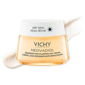 Tagescreme Vichy Neovadiol Ps Trockene Haut Wechseljahren 50 ml von Vichy, Feuchtigkeitscremes - Ref: S0593096, Preis: 37,30 ...