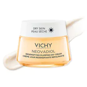 Crema de Día Vichy Neovadiol Ps Piel Seca Menopausia 50 ml de Vichy, Hidratantes - Ref: S0593096, Precio: 39,40 €, Descuento: %