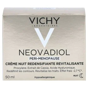 Crema Facial Vichy (50 ml) de Vichy, Hidratantes - Ref: S0593097, Precio: 38,50 €, Descuento: %