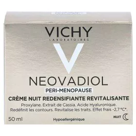 Crema Facial Vichy (50 ml) de Vichy, Hidratantes - Ref: S0593097, Precio: 40,66 €, Descuento: %