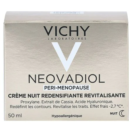 Gesichtscreme Vichy (50 ml) von Vichy, Feuchtigkeitscremes - Ref: S0593097, Preis: 39,91 €, Rabatt: %