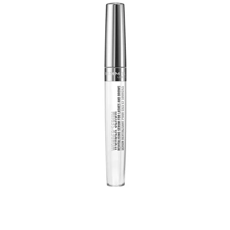 Serum for Eyelashes and Eyebrows Rimmel London Wonder'Serum Revitalizing Nourishment (3 ml) by Rimmel London, Eyelash Treatme...