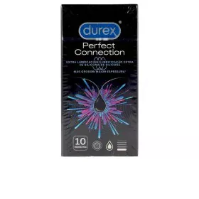 Preservativos Durex Perfect Connection (10 uds) de Durex, Preservativos masculinos - Ref: S0593116, Precio: 10,09 €, Descuent...