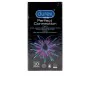 Préservatifs Durex Perfect Connection (10 uds) de Durex, Préservatifs masculins - Réf : S0593116, Prix : 10,51 €, Remise : %