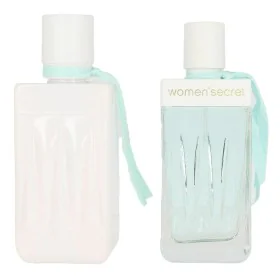 Conjunto de Perfume Mulher Women'Secret Intimate Daydream (2 pcs) de Women'Secret, Conjuntos - Ref: S0593157, Preço: 19,36 €,...