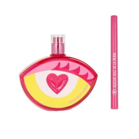 Set de Parfum Femme Agatha Ruiz De La Prada Look (2 pcs) de Agatha Ruiz De La Prada, Sets - Réf : S0593258, Prix : 18,61 €, R...