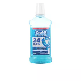 Colutório Oral-B Expert 500 ml de Oral-B, Enxaguadores orais - Ref: S0593292, Preço: 7,78 €, Desconto: %