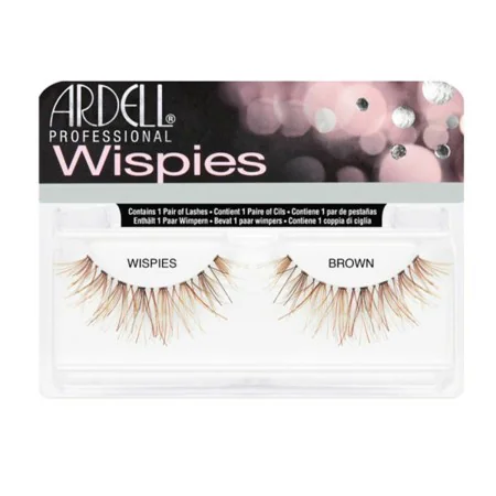 False Eyelashes Ardell 65011 Brown by Ardell, Eyes - Ref: S0593300, Price: 7,83 €, Discount: %