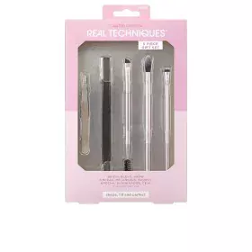 Set da Trucco Real Techniques 4206 5 Pezzi di Real Techniques, Set di trucchi - Rif: S0593318, Prezzo: 10,44 €, Sconto: %