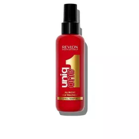 Tratamento Intensivo Reparador Revlon Uniq One (150 ml) de Revlon, Cuidado do cabelo e do couro cabeludo - Ref: S0593366, Pre...