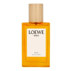 Perfume Mulher Loewe SOLO ELLA EDT 30 ml de Loewe, Água de perfume - Ref: S0593390, Preço: 42,07 €, Desconto: %