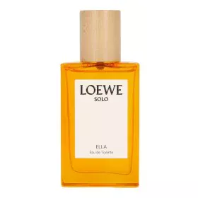 Parfum Femme Loewe SOLO ELLA EDT 30 ml de Loewe, Eau de parfum - Réf : S0593390, Prix : 42,05 €, Remise : %