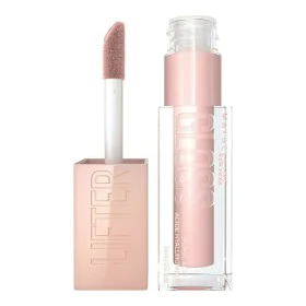 Lippgloss Maybelline Lifter 002-ice 5,4 ml von Maybelline, Lippenstifte - Ref: S0593394, Preis: 10,26 €, Rabatt: %