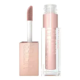 Labial con Brillo Maybelline Lifter 002-ice 5,4 ml de Maybelline, Pintalabios - Ref: S0593394, Precio: 9,23 €, Descuento: %