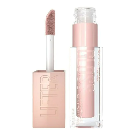 lucidalabbra illuminante Maybelline Lifter 002-ice 5,4 ml di Maybelline, Rossetti - Rif: S0593394, Prezzo: 10,26 €, Sconto: %