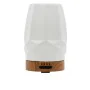 Difusor de Óleos Essenciais La Casa de los Aromas Deco Stone Branco de La Casa de los Aromas, Aromaterapia - Ref: S0593438, P...