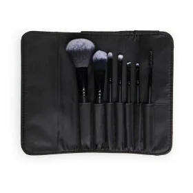 Set of Make-up Brushes Magic Studio 870Z 7 Pieces (7 pcs) by Magic Studio, Brushes - Ref: S0593595, Price: 14,30 €, Discount: %