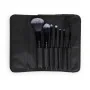 Set of Make-up Brushes Magic Studio 870Z 7 Pieces (7 pcs) by Magic Studio, Brushes - Ref: S0593595, Price: 14,35 €, Discount: %