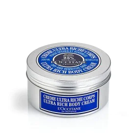 Body Cream L'Occitane En Provence Karite 200 ml Shea by L'Occitane En Provence, Moisturisers - Ref: S0593719, Price: 24,51 €,...