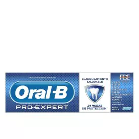 Toothpaste Whitening Oral-B Pro-Expert (75 ml) by Oral-B, Toothpastes - Ref: S0593734, Price: 4,99 €, Discount: %