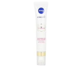 Tratamiento para el Contorno de Ojos Nivea Luminous 630º Tratamiento Antimanchas (15 ml) de Nivea, Cremas - Ref: S0593747, Pr...