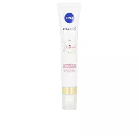 Soin contour des yeux Nivea Luminous 630º Soin anti-taches (15 ml) de Nivea, Crèmes contour des yeux - Réf : S0593747, Prix :...