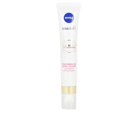 Tratamiento para el Contorno de Ojos Nivea Luminous 630º Tratamiento Antimanchas (15 ml) de Nivea, Cremas - Ref: S0593747, Pr...