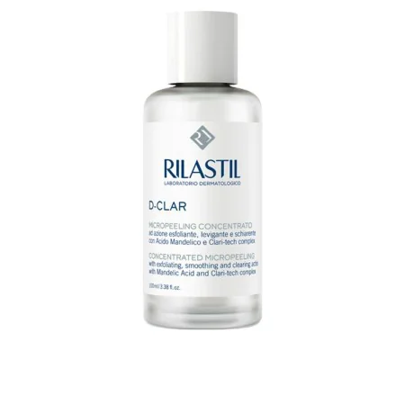 Sérum Despigmentante Rilastil D-Clar Exfoliante (100 ml) de Rilastil, Séruns - Ref: S0593789, Preço: 30,18 €, Desconto: %