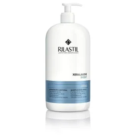 Leche Hidratante Corporal Rilastil Xeralaude Boy (1000 ml) de Rilastil, Hidratantes - Ref: S0593792, Precio: 25,23 €, Descuen...