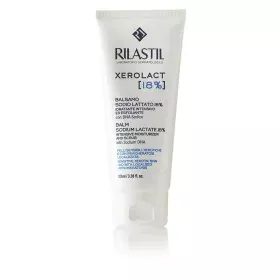 Moisturising Body Balm Rilastil Xerolact 18% Exfoliant (100 ml) by Rilastil, Moisturisers - Ref: S0593793, Price: 16,31 €, Di...