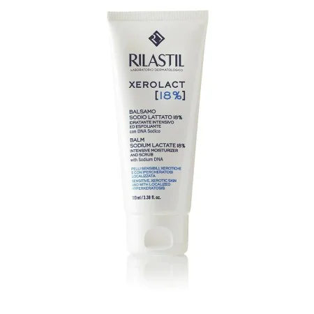 Bálsamo Corporal Hidratante Rilastil Xerolact 18% Exfoliante (100 ml) de Rilastil, Hidratantes - Ref: S0593793, Preço: 15,66 ...