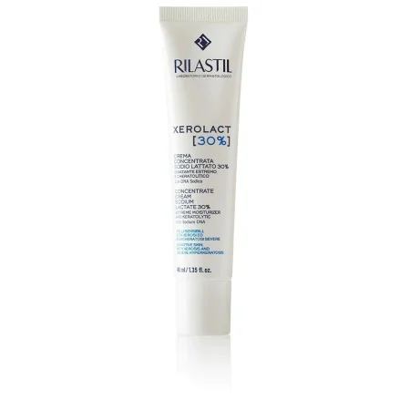 Complete Care Cream for Atopic Skin Rilastil Xerolact 40 ml by Rilastil, Moisturisers - Ref: S0593794, Price: 14,13 €, Discou...