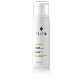 Mousse nettoyante Rilastil Acnestil 150 ml de Rilastil, Soins nettoyants - Réf : S0593797, Prix : 16,19 €, Remise : %