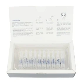 Ampoules Rilastil Cuadri-GF Anti-ageing (30 x 1,5 ml) by Rilastil, Moisturisers - Ref: S0593800, Price: 43,67 €, Discount: %