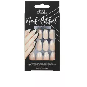 False nails Ardell Nail Addict Ombre Fade (1 Unit) (24 pcs) by Ardell, Nail Salon Sets - Ref: S0593831, Price: 8,62 €, Discou...