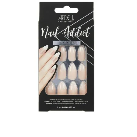 Falsche Nägel Ardell Nail Addict Ombre Fade (1 Stück) (24 pcs) von Ardell, Nagelstudio-Sets - Ref: S0593831, Preis: 9,57 €, R...