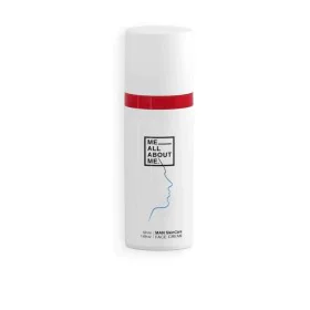 Hydrating Facial Cream Me All About Me Man Skincare Men 50 ml by Me All About Me, Moisturisers - Ref: S0593852, Price: 17,32 ...