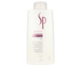 Shampooing System Professional SP Protecteur de Couleur (1000 ml) de System Professional, Shampooings - Réf : S0593879, Prix ...