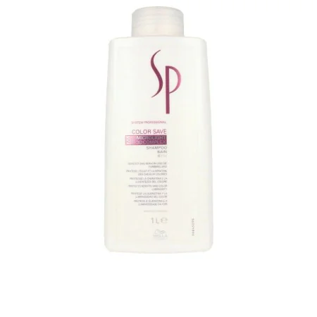 Champú System Professional SP Protector del Color (1000 ml) de System Professional, Champús - Ref: S0593879, Precio: 21,54 €,...