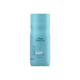 Champú Anticaspa Wella Invigo Clean Scalp (250 ml) de Wella, Champús - Ref: S0593905, Precio: 10,76 €, Descuento: %