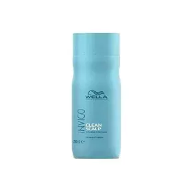 Champô Anticaspa Wella Invigo Clean Scalp (250 ml) de Wella, Champôs - Ref: S0593905, Preço: 10,76 €, Desconto: %