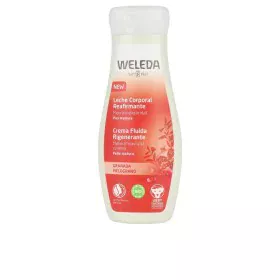 Leite Corporal Reafirmante Weleda Romã (200 ml) de Weleda, Hidratantes - Ref: S0593908, Preço: 17,32 €, Desconto: %