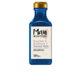 Shampoo Nutriente Maui Cocco (385 ml) di Maui, Shampoo - Rif: S0594005, Prezzo: 8,72 €, Sconto: %