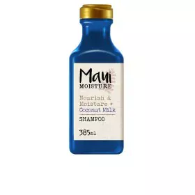 Champô Nutritivo Maui Coco (385 ml) de Maui, Champôs - Ref: S0594005, Preço: 8,72 €, Desconto: %