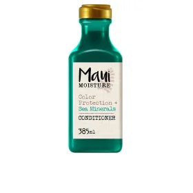 Après-shampooing Maui Protecteur de couleur Minéraux (385 ml) de Maui, Après-shampooings - Réf : S0594014, Prix : 8,91 €, Rem...