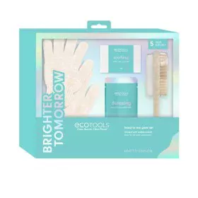 Hygiene-Set Ecotools 7649 Füße 4 Stücke (4 pcs) von Ecotools, Pflegesets - Ref: S0594040, Preis: 25,14 €, Rabatt: %